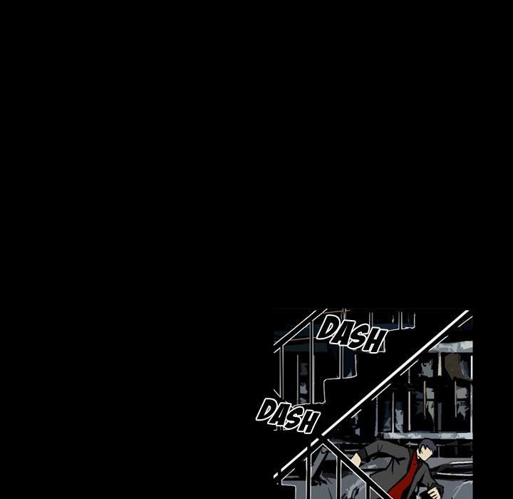 B Rated Hero Manhwa - Chapter 12 Page 107