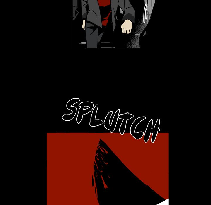 B Rated Hero Manhwa - Chapter 12 Page 109