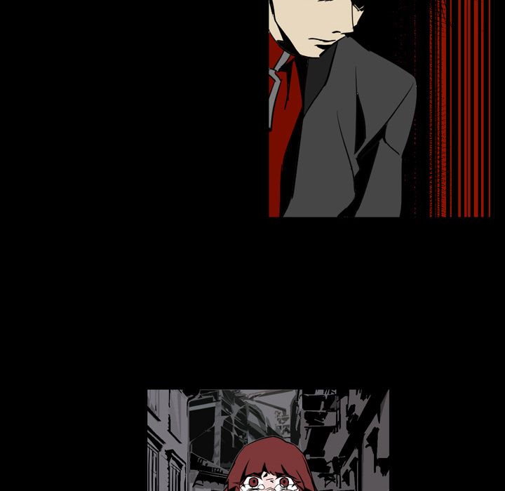 B Rated Hero Manhwa - Chapter 12 Page 111