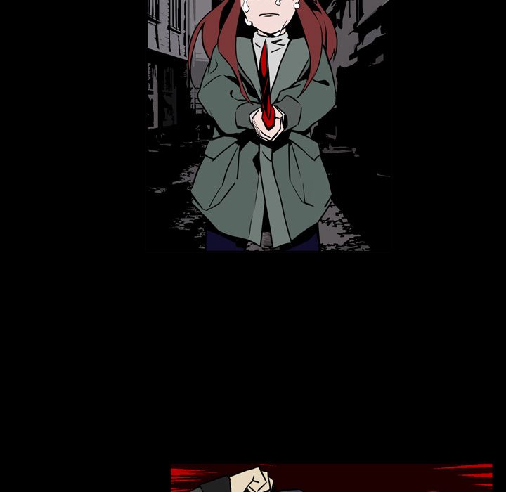 B Rated Hero Manhwa - Chapter 12 Page 112