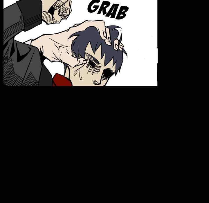 B Rated Hero Manhwa - Chapter 12 Page 114