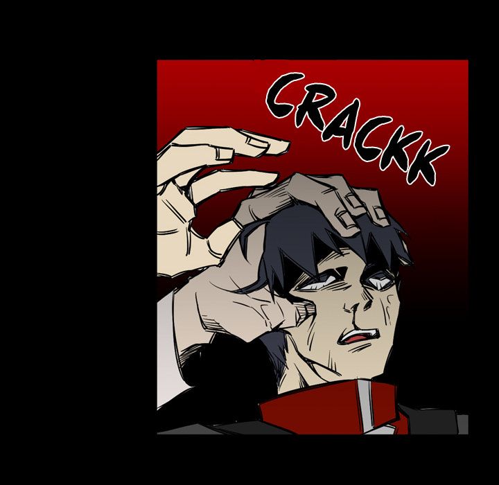 B Rated Hero Manhwa - Chapter 12 Page 115