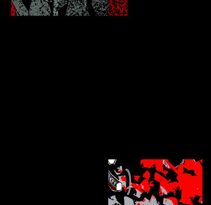 B Rated Hero Manhwa - Chapter 12 Page 117