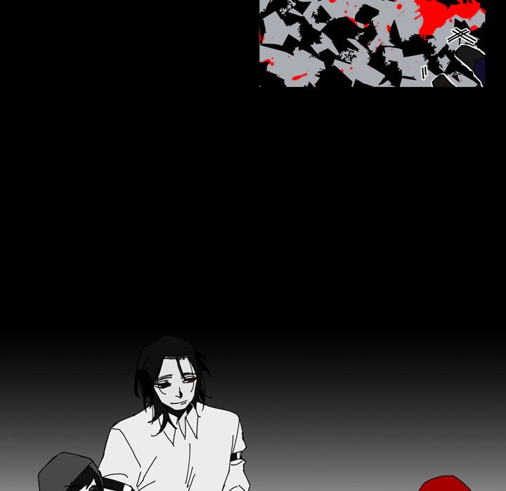B Rated Hero Manhwa - Chapter 12 Page 118