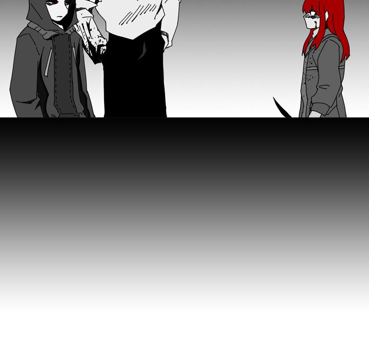 B Rated Hero Manhwa - Chapter 12 Page 119