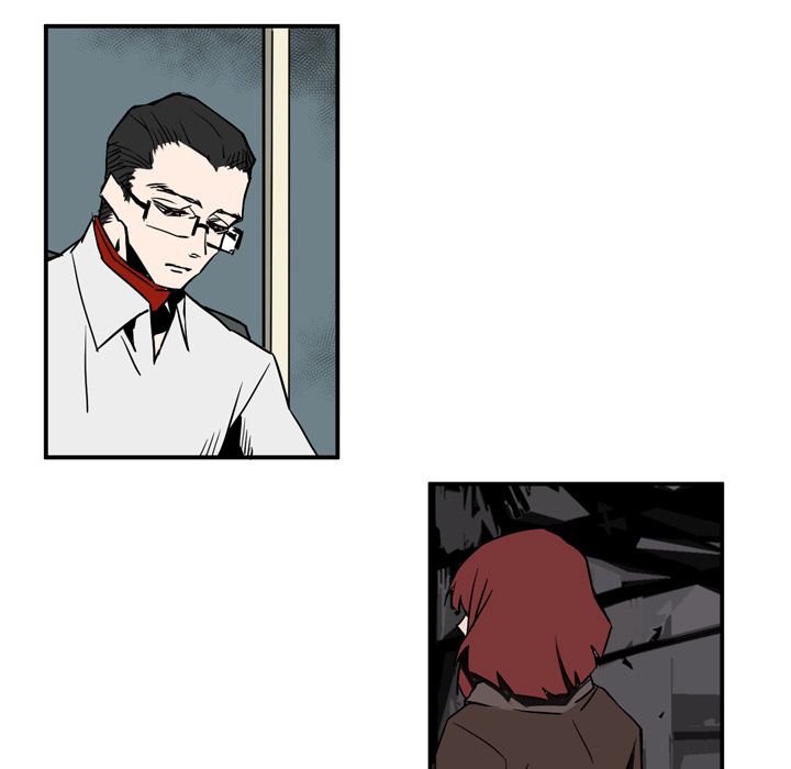 B Rated Hero Manhwa - Chapter 12 Page 120