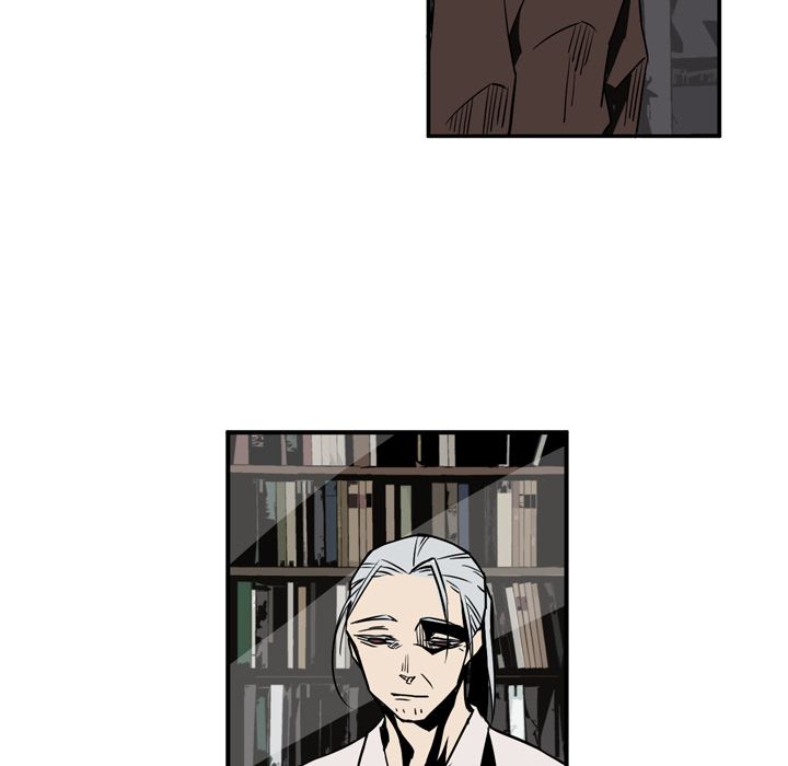 B Rated Hero Manhwa - Chapter 12 Page 121