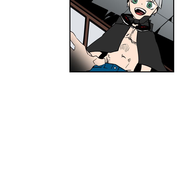 B Rated Hero Manhwa - Chapter 12 Page 124