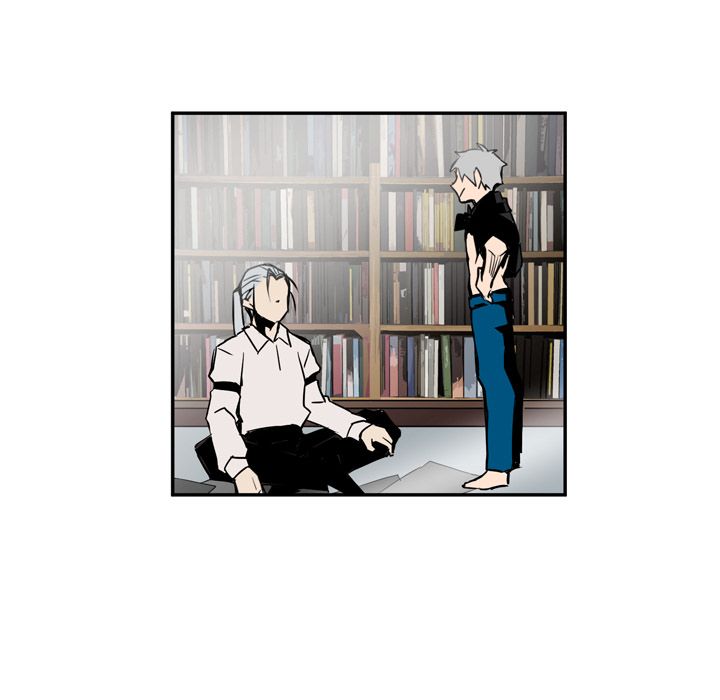 B Rated Hero Manhwa - Chapter 12 Page 125