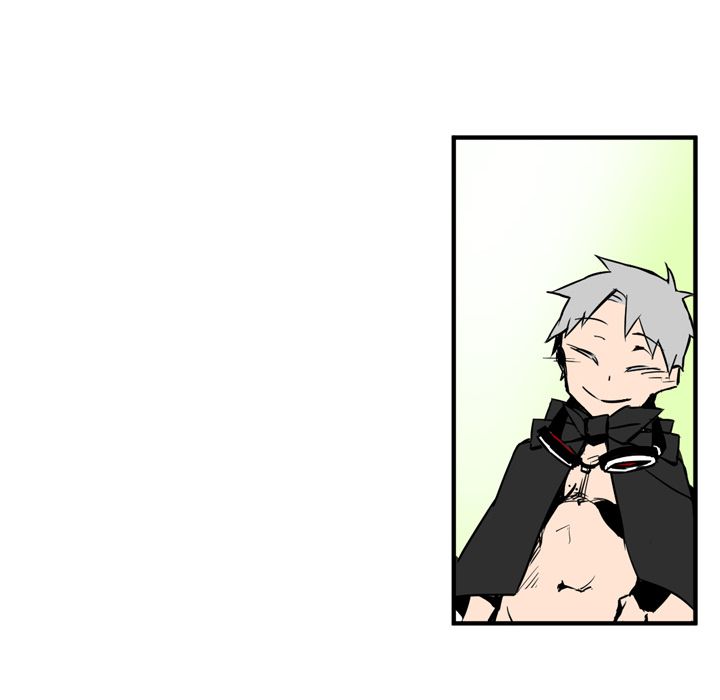 B Rated Hero Manhwa - Chapter 12 Page 127