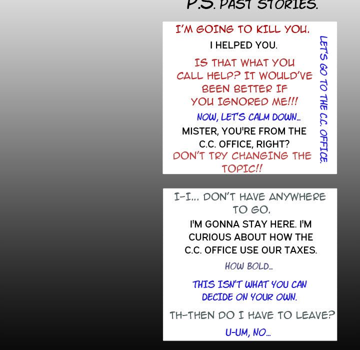 B Rated Hero Manhwa - Chapter 12 Page 130