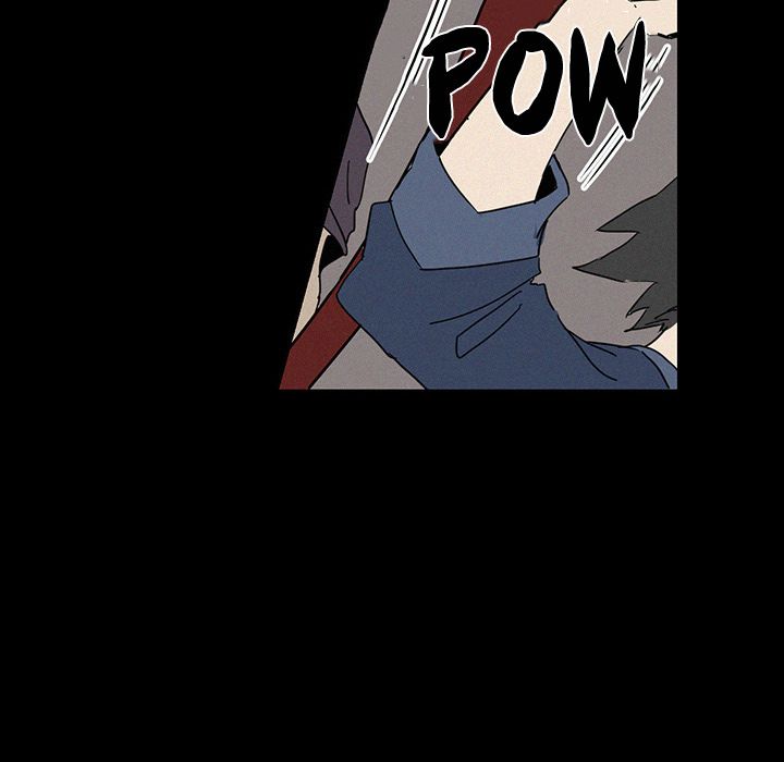 B Rated Hero Manhwa - Chapter 17 Page 5