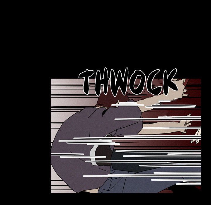 B Rated Hero Manhwa - Chapter 17 Page 7