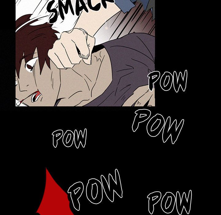 B Rated Hero Manhwa - Chapter 17 Page 11