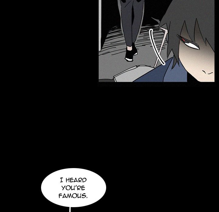 B Rated Hero Manhwa - Chapter 17 Page 15