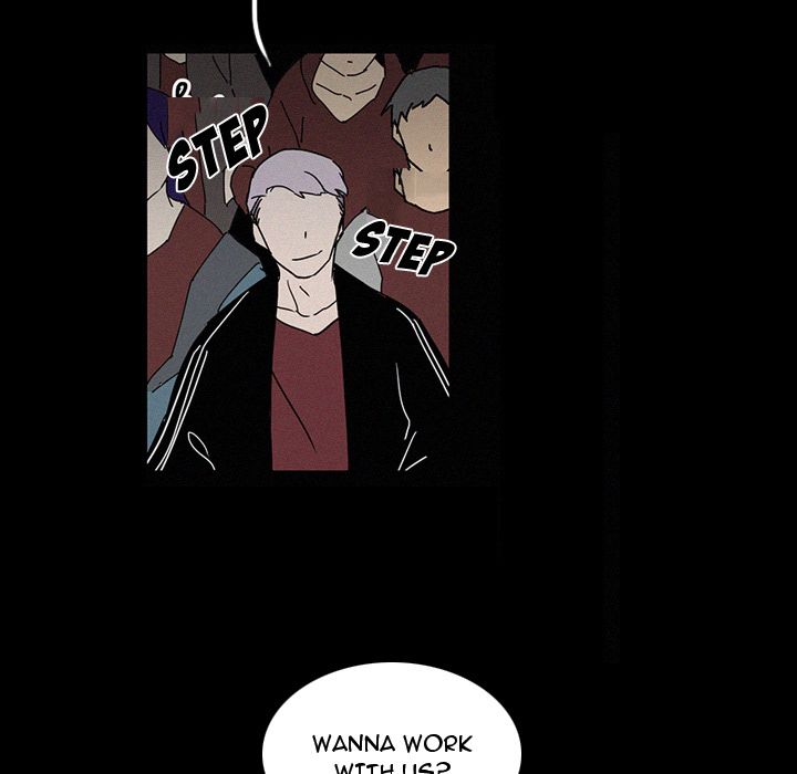 B Rated Hero Manhwa - Chapter 17 Page 16