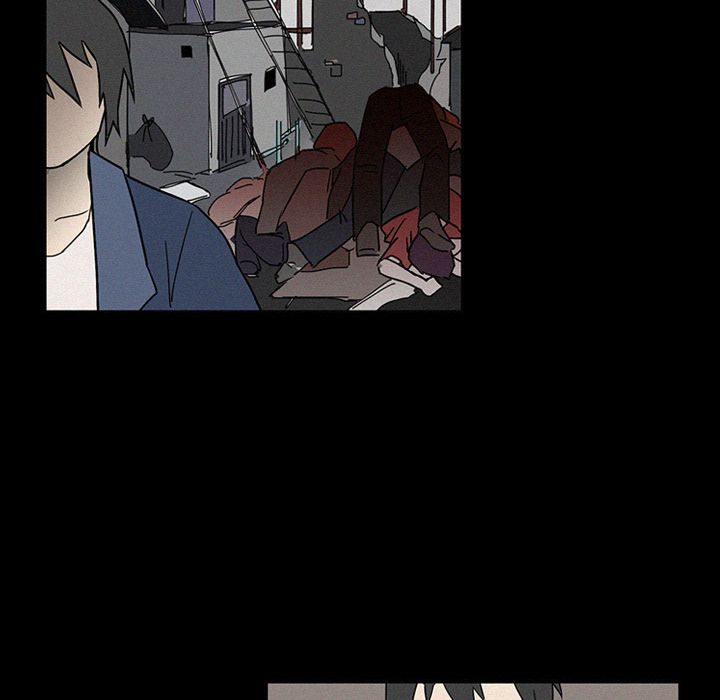 B Rated Hero Manhwa - Chapter 17 Page 20