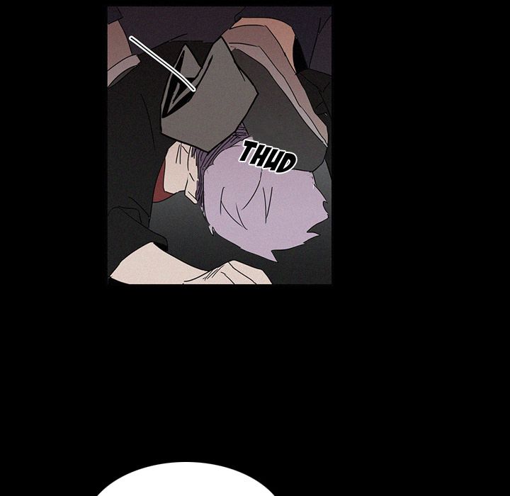 B Rated Hero Manhwa - Chapter 17 Page 22