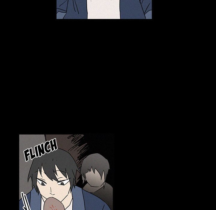 B Rated Hero Manhwa - Chapter 17 Page 27