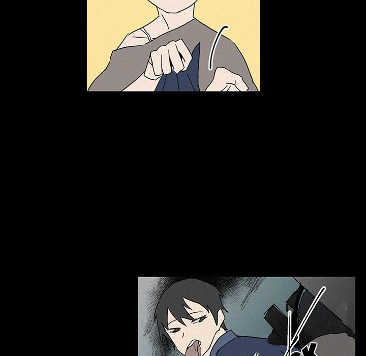 B Rated Hero Manhwa - Chapter 17 Page 29