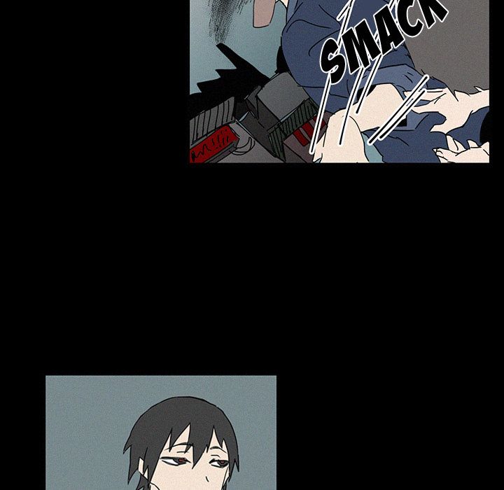 B Rated Hero Manhwa - Chapter 17 Page 30