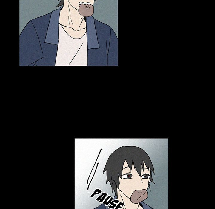 B Rated Hero Manhwa - Chapter 17 Page 31