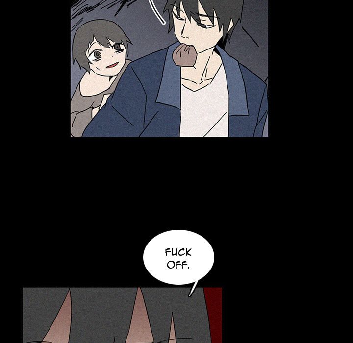 B Rated Hero Manhwa - Chapter 17 Page 33