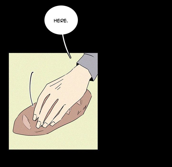 B Rated Hero Manhwa - Chapter 17 Page 37