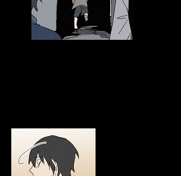 B Rated Hero Manhwa - Chapter 17 Page 41