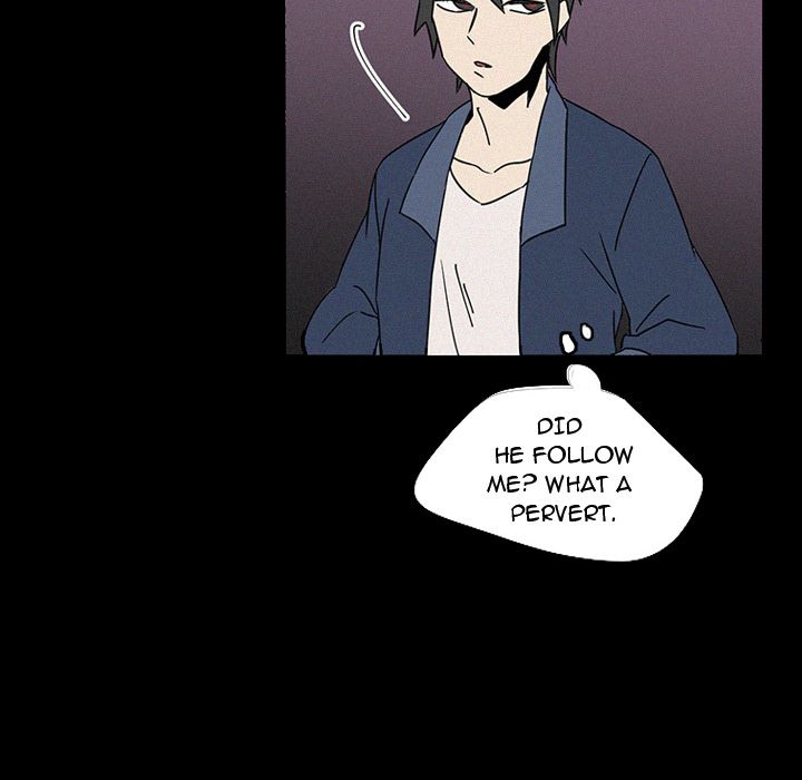 B Rated Hero Manhwa - Chapter 17 Page 46