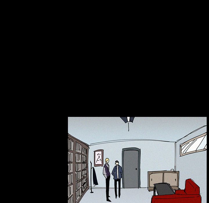 B Rated Hero Manhwa - Chapter 17 Page 48