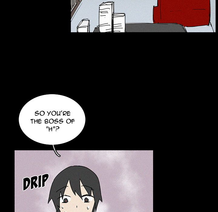 B Rated Hero Manhwa - Chapter 17 Page 49