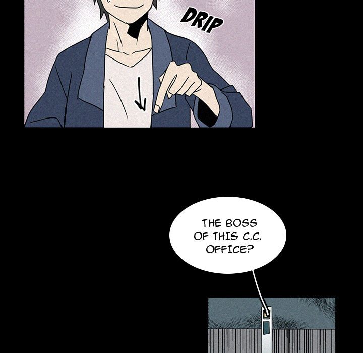 B Rated Hero Manhwa - Chapter 17 Page 50