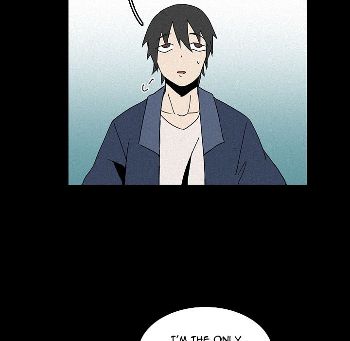 B Rated Hero Manhwa - Chapter 17 Page 52