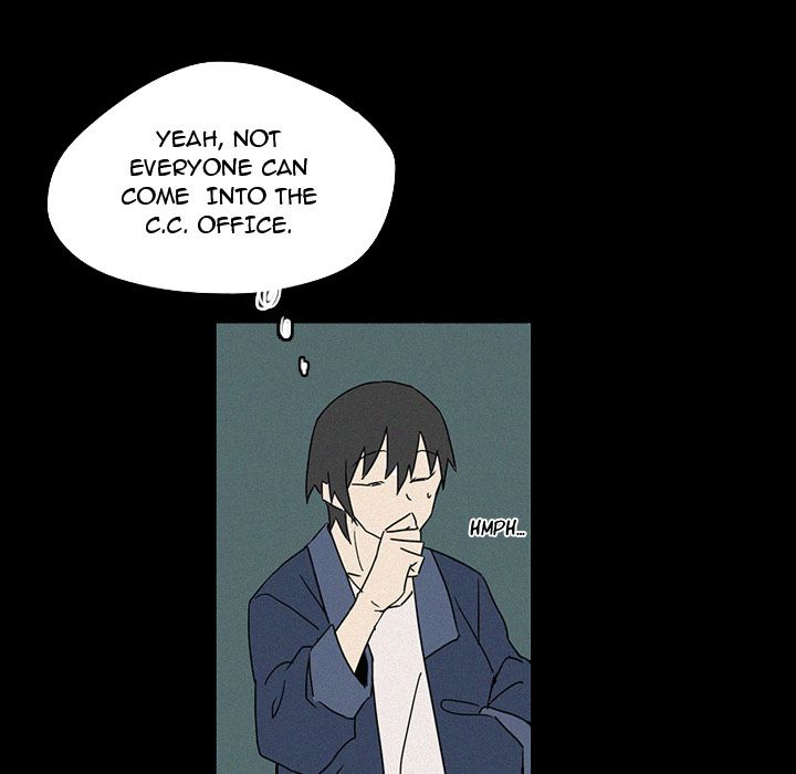 B Rated Hero Manhwa - Chapter 17 Page 54