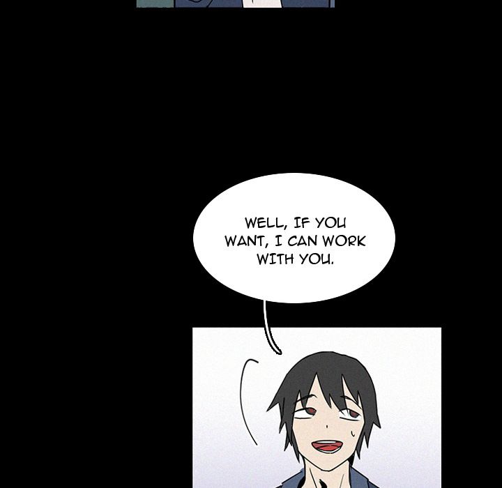 B Rated Hero Manhwa - Chapter 17 Page 55