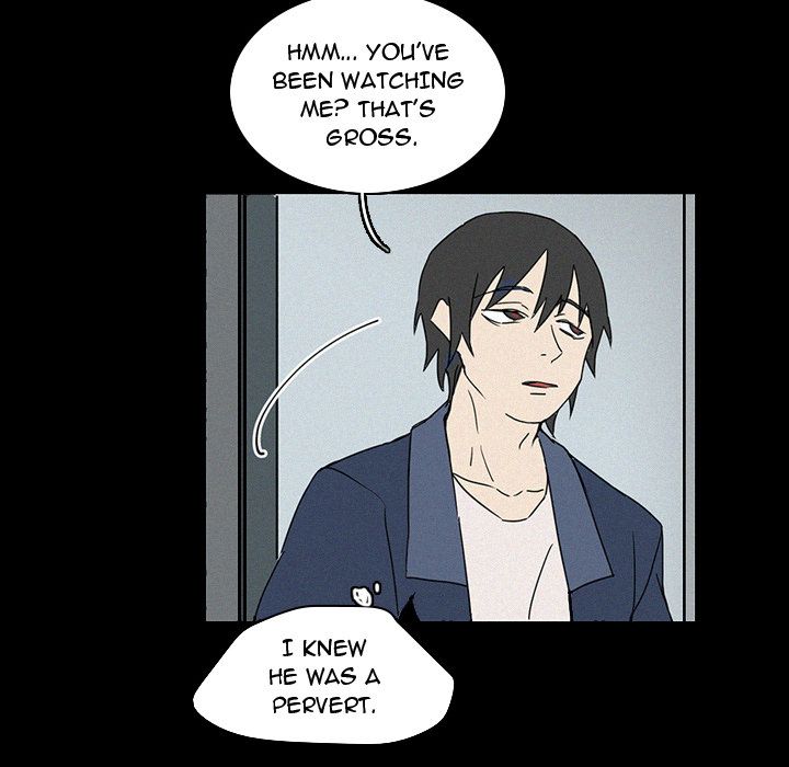 B Rated Hero Manhwa - Chapter 17 Page 61