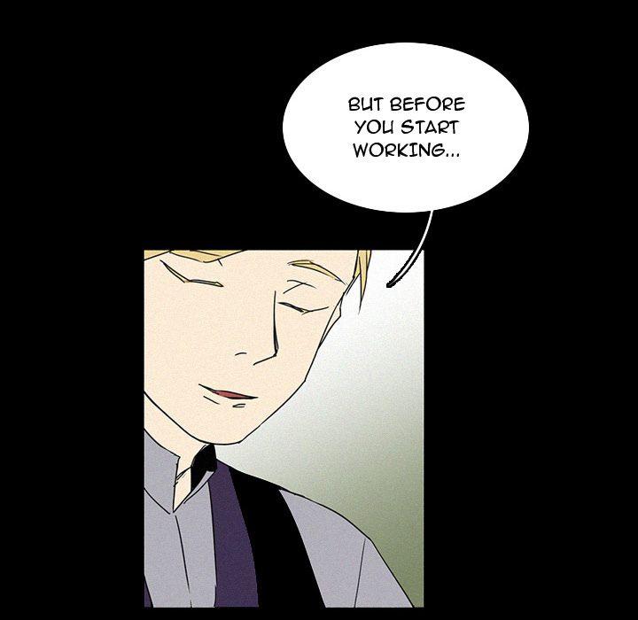 B Rated Hero Manhwa - Chapter 17 Page 62