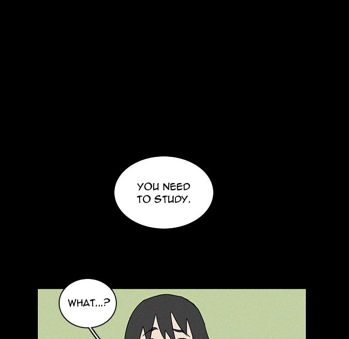 B Rated Hero Manhwa - Chapter 17 Page 63