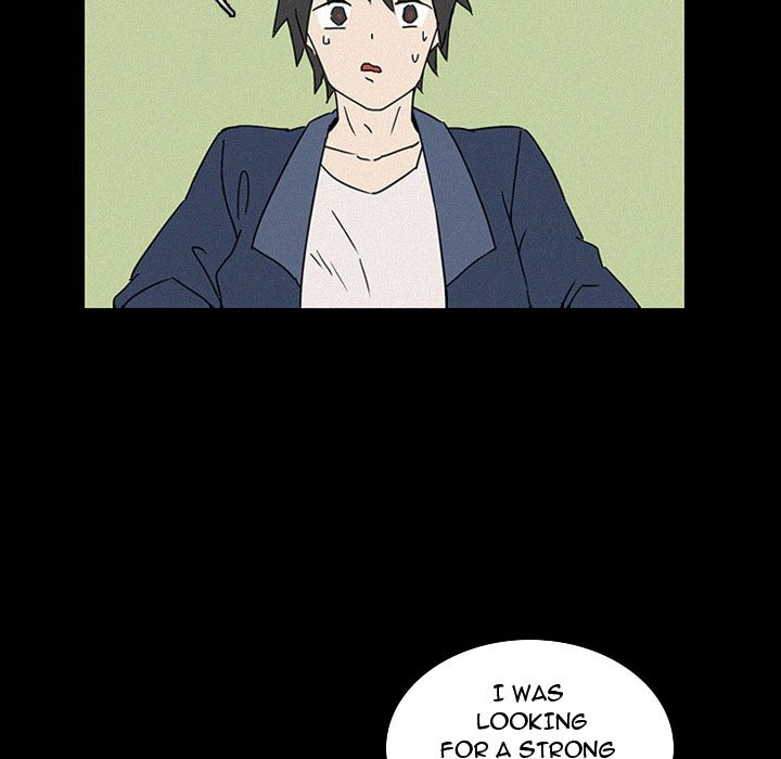 B Rated Hero Manhwa - Chapter 17 Page 64