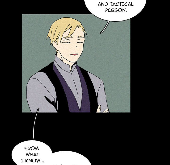 B Rated Hero Manhwa - Chapter 17 Page 65