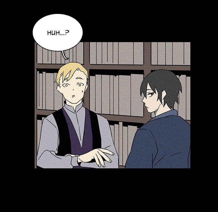 B Rated Hero Manhwa - Chapter 17 Page 69