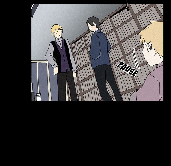 B Rated Hero Manhwa - Chapter 17 Page 75