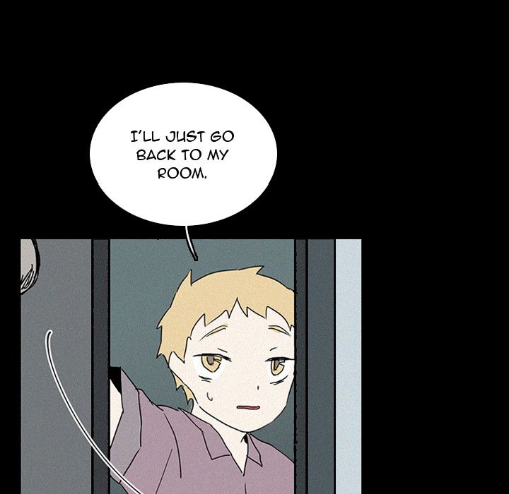 B Rated Hero Manhwa - Chapter 17 Page 76