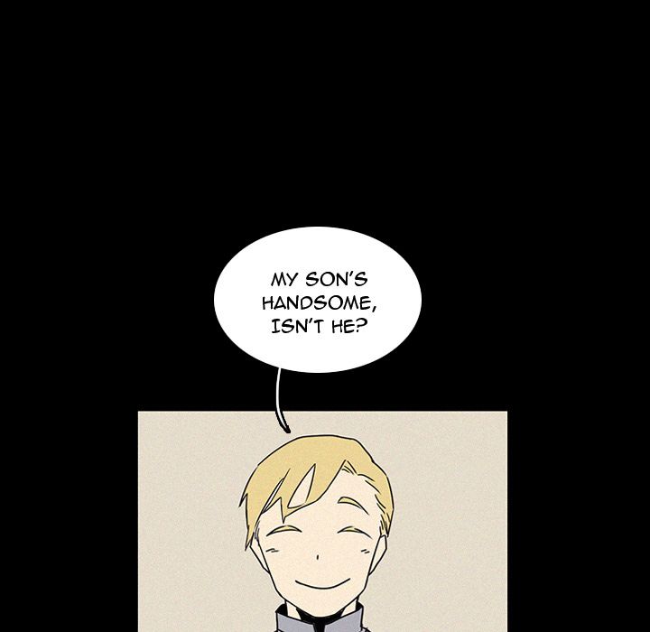 B Rated Hero Manhwa - Chapter 17 Page 79