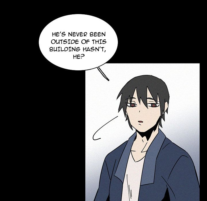 B Rated Hero Manhwa - Chapter 17 Page 82