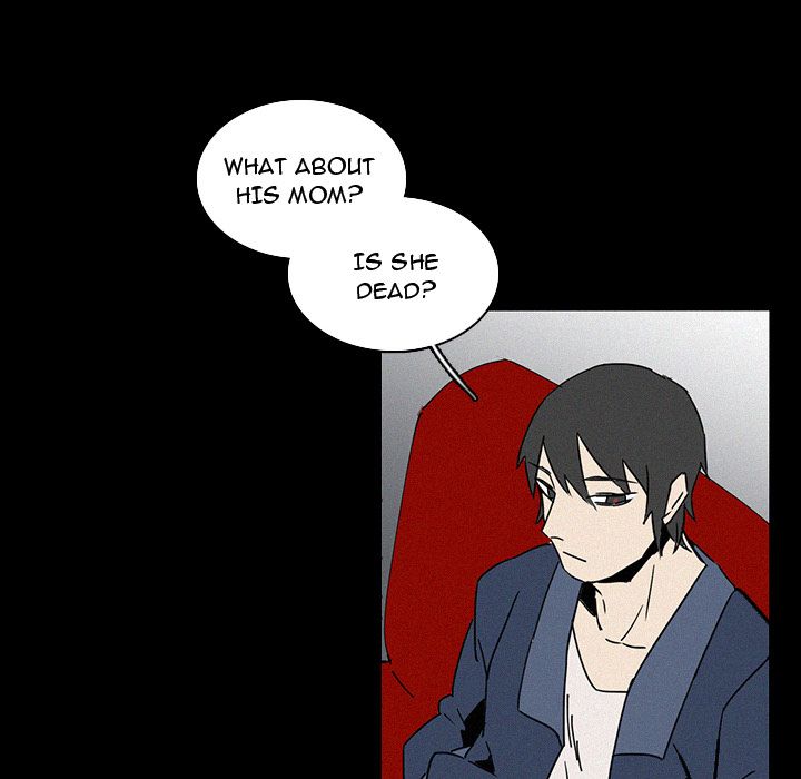 B Rated Hero Manhwa - Chapter 17 Page 86