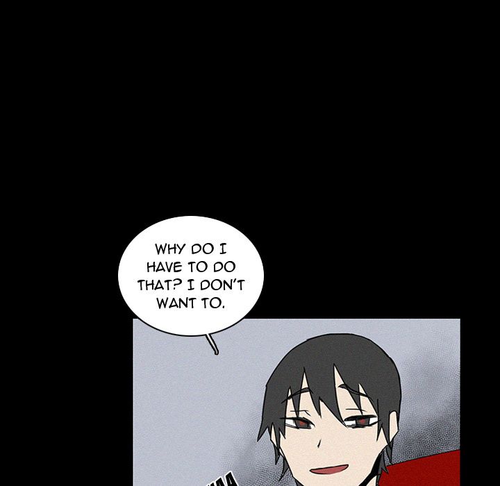 B Rated Hero Manhwa - Chapter 17 Page 90