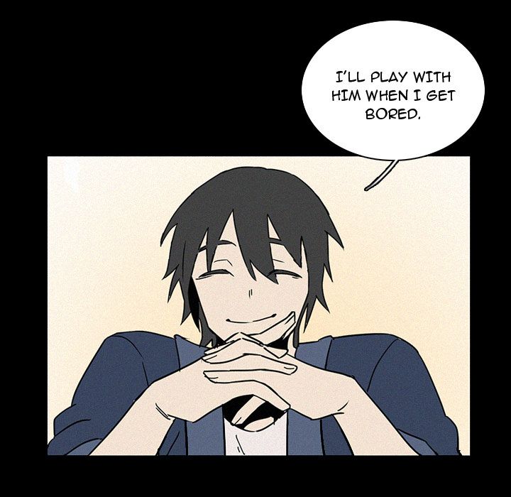 B Rated Hero Manhwa - Chapter 17 Page 93