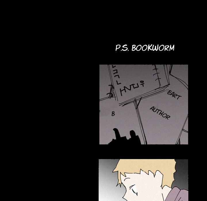 B Rated Hero Manhwa - Chapter 17 Page 95